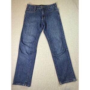 Vertx Defiance Tactical Jeans Mens 31x30 Blue Denim VTX1230 Excellent